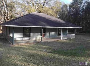6025 Winchester Ln, Clinton, LA 70722