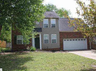 12 Chablis Ct, Mauldin, SC 29662