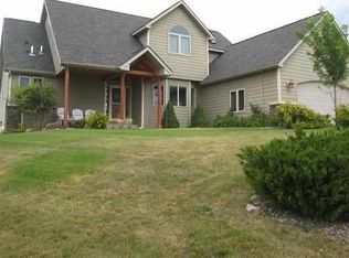 1600 Saint Andrews Way, Missoula, MT 59808