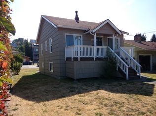 5240 49th Ave SW, Seattle, WA 98136