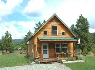 111 Carek Rd, Roslyn, WA 98941