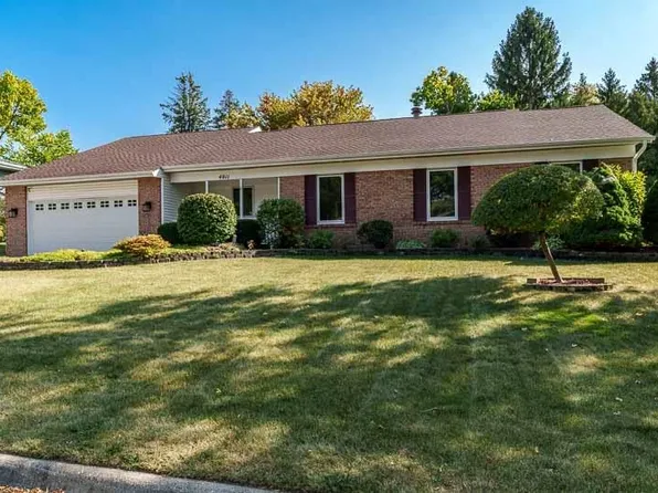 4011 Dorset Dr, Rockford, IL 61114