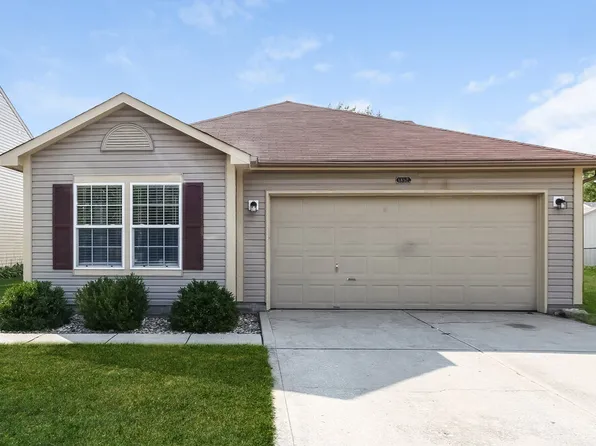 1852 Kayla Dr, Indianapolis, IN 46234