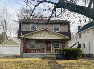 420 Willowwood Dr, Dayton, OH