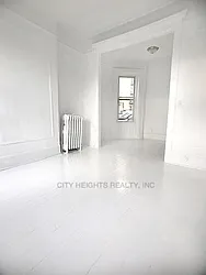 Rented by City Heights Realty