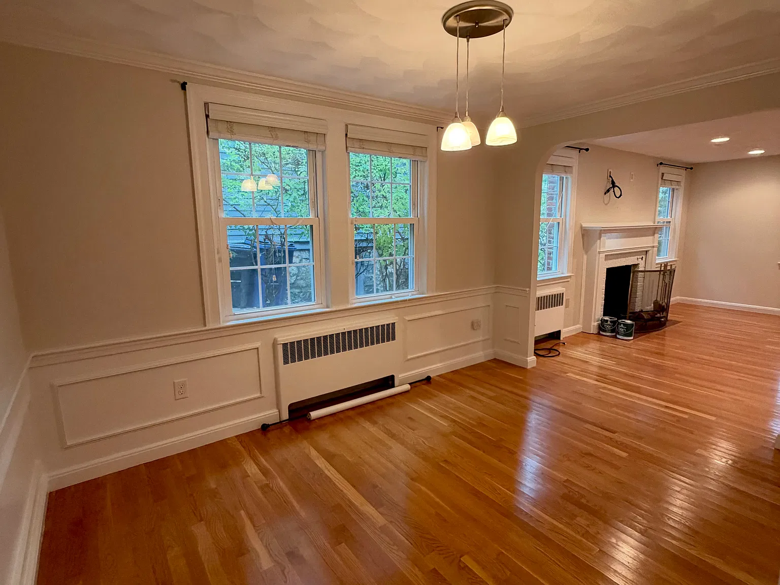2 bed, 950 sqft, $2,750 — Photo 4