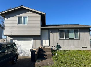 3127 Lyon St SE, Albany, OR 97322
