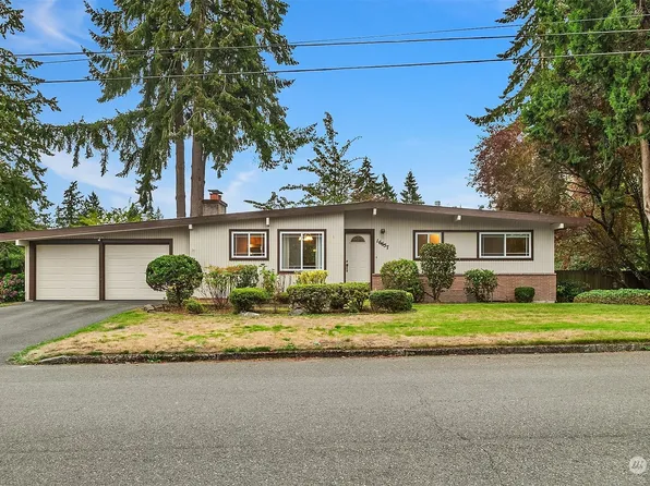 16657 SE 8th Street, Bellevue, WA 98008