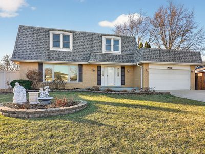 7006 Wilcox Ave, Darien, IL, 60561
