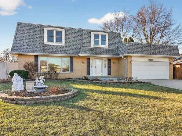 7006 Wilcox Ave, Darien, IL 60561