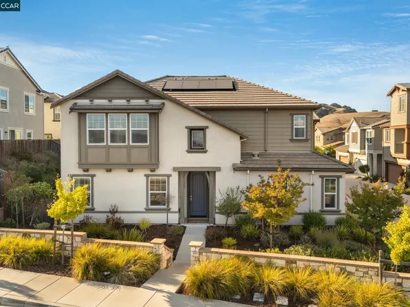 1721 Tierra Ct, San Ramon, CA 94583