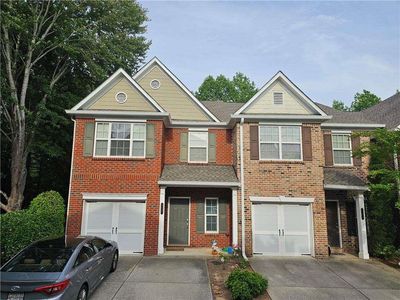 2131 Meadow Peak Rd, Duluth, GA, 30097