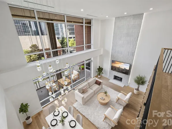 435 S Tryon St Unit 301, Charlotte, NC 28202