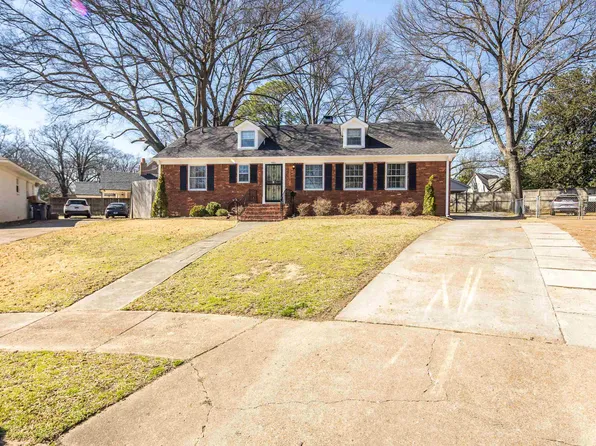 503 Eastbourne Pl, Memphis, TN 38117