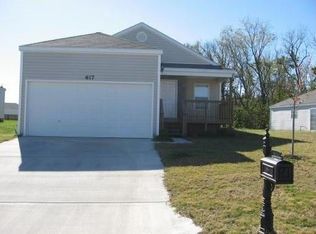 617 Meadow Brook Ct, Decatur, AR 72722