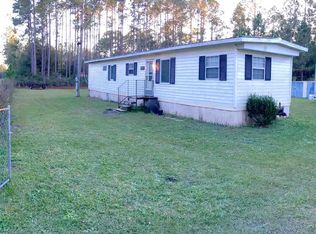 10225 Isom Ave, Hastings, FL 32145