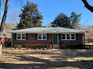 4200 Kilcullen Dr, Raleigh, NC 27604