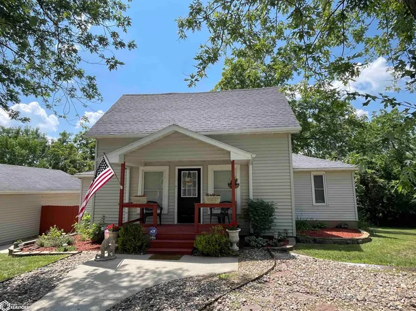 430 N Delaware St, Osceola, IA 50213