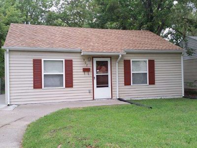 902 W 9th St, Junction City, KS, 66441