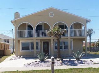 2140 S Ocean Shore Blvd APT B, Flagler Beach, FL 32136