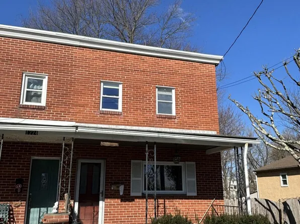 1776 Rockwell Rd, Abington, PA 19001