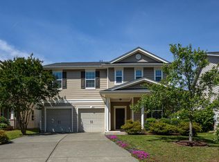 310 Seymour Pl, Cary, NC 27519