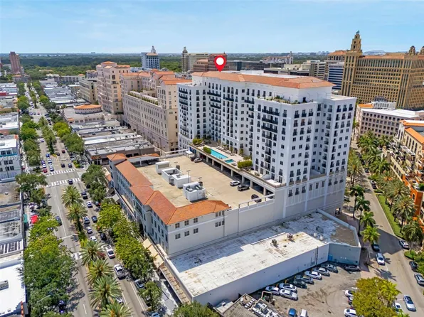 10 Aragon Ave Suite 1107, Miami, FL 33134