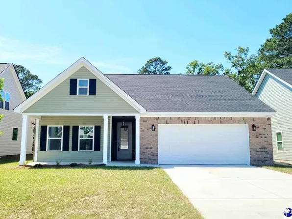 1020 Wessex, Florence, SC 29501