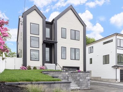 420 Lincoln St, Waltham, MA, 02451
