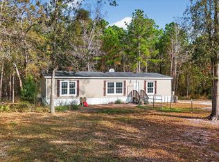 121 MELANIE Lane, Middleburg, FL 32068