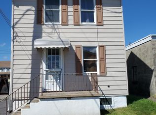 11 S Walnut St, Tresckow, PA 18254