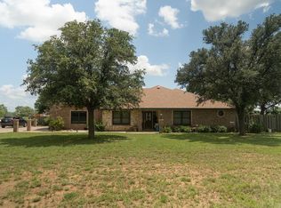 675 Buffalo Ln, San Angelo, TX 76901