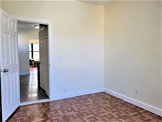 Rented by New York Residence