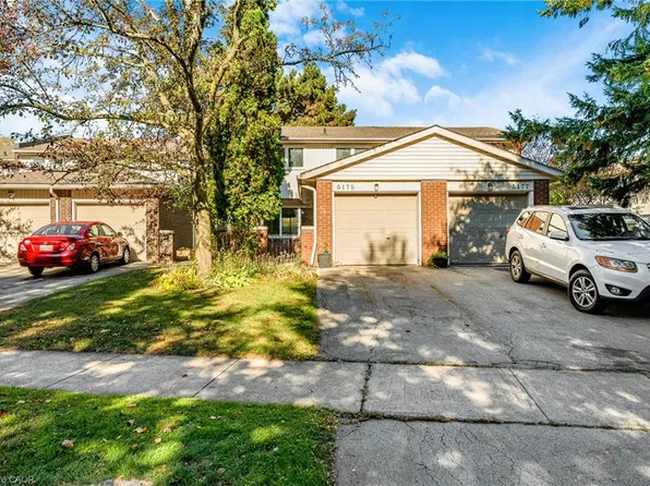5175 Banting Ct, Burlington, ON L7L 2Z4