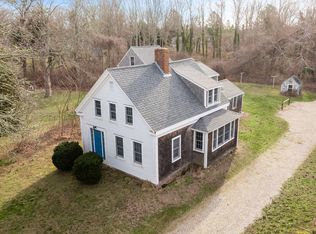 1080 State Hwy, Eastham, MA 02642