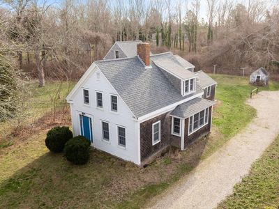 1080 State Highway, Eastham, MA, 02642
