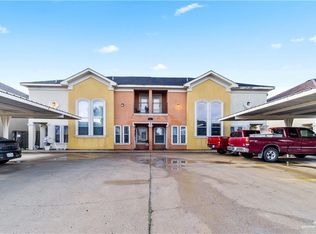 1309 W Fig Ave APT C, Pharr, TX 78577