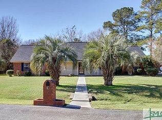 96 Braclakin Rd, Richmond Hill, GA 31324