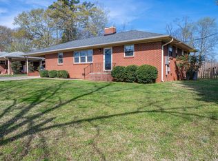 1319 Armstrong Rd, Belmont, NC 28012