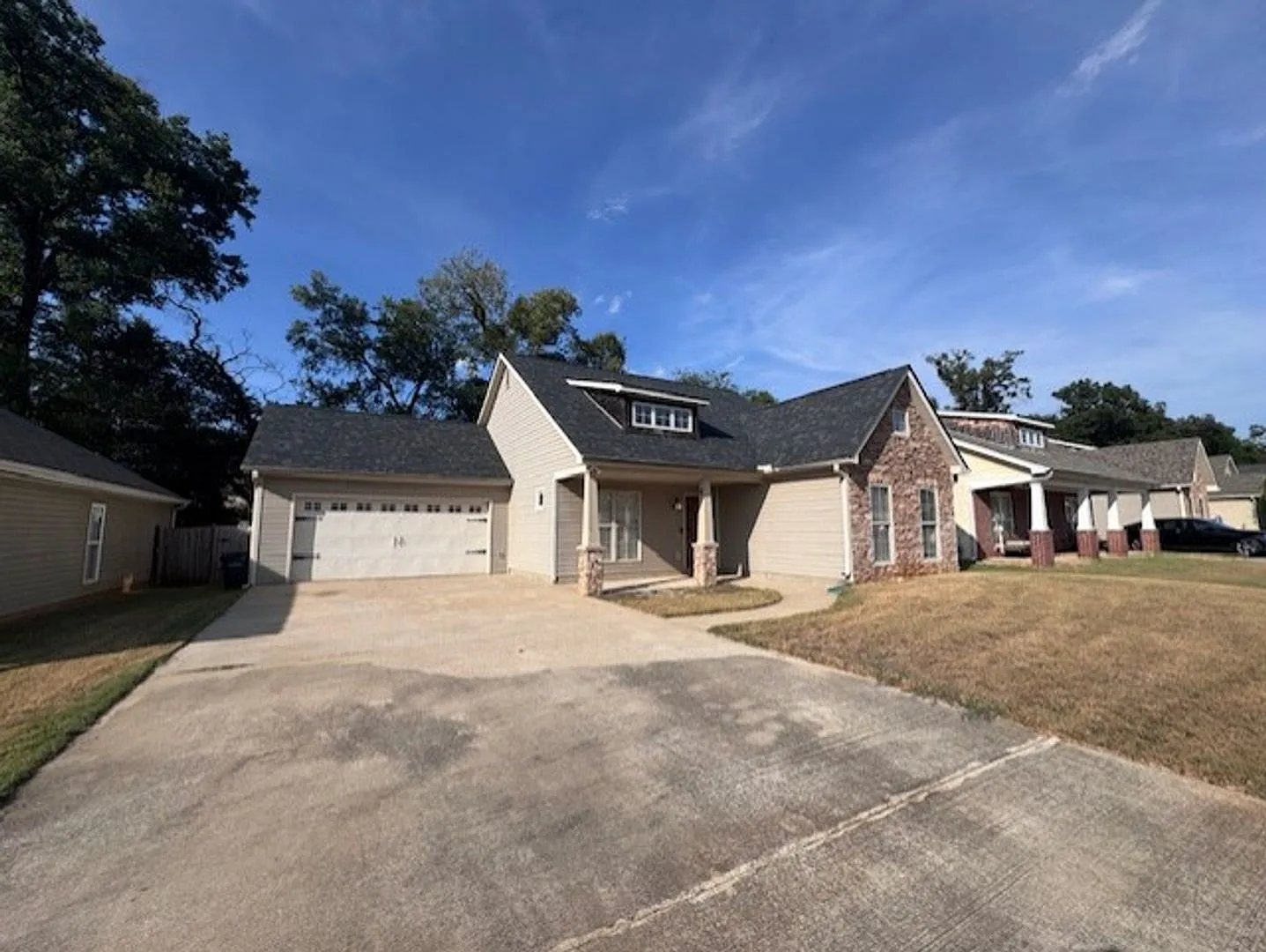 Affordable 3/2, Calera-Near I-65, Quick Travel to Birmingham — Photo 2
