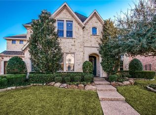 4612 Meadow Ridge Dr, Plano, TX 75093