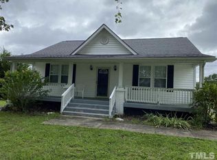 31 Allen Rd, Henderson, NC 27537