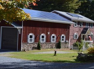 267 Prospect St, Plainfield, MA 01070