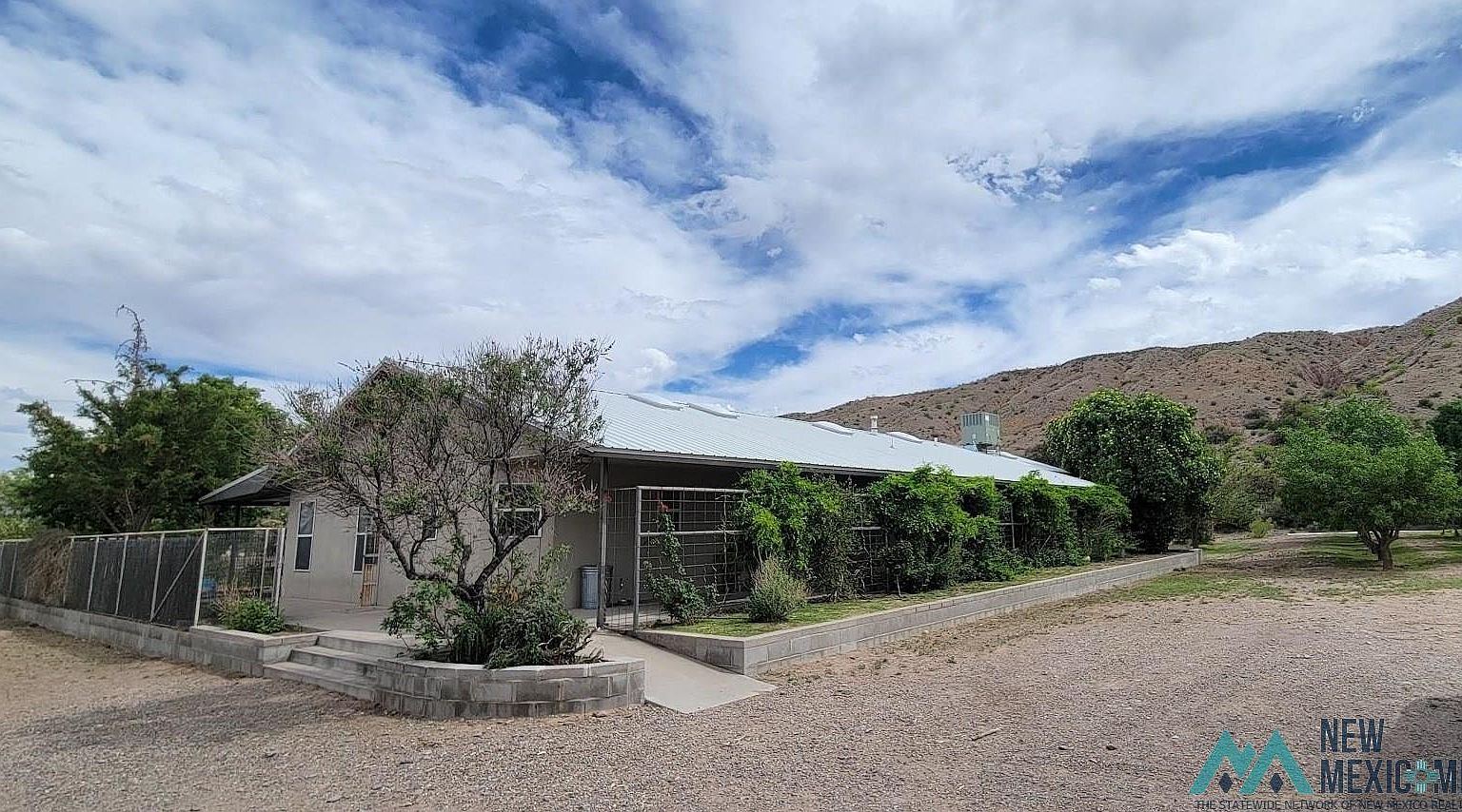 320 Animas Creek Rd, Caballo, NM 87931 MLS 20243677 Zillow