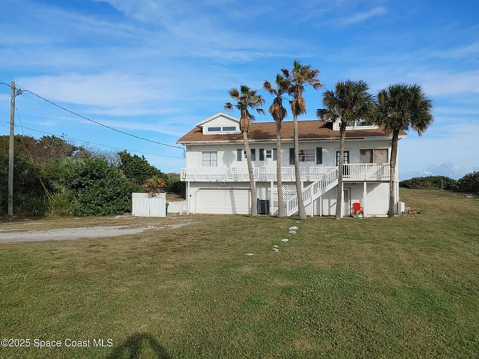 8515 S Highway A1A