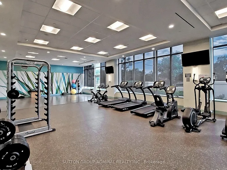 7890 Bathurst St #1703 — Photo 23