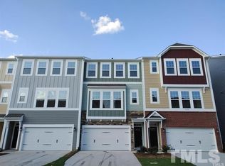 1033 Commack Dr, Durham, NC 27703