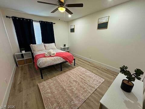 2nd image of 4841 La Fonda Dr