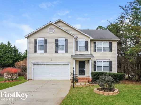 196 Huron Ct, Winston Salem, NC 27103