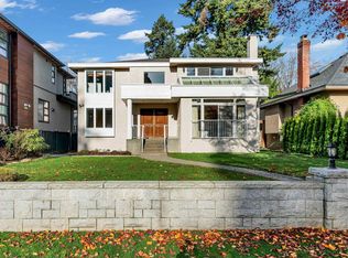 3979 W 33rd Ave, Vancouver, BC V6N 2H7